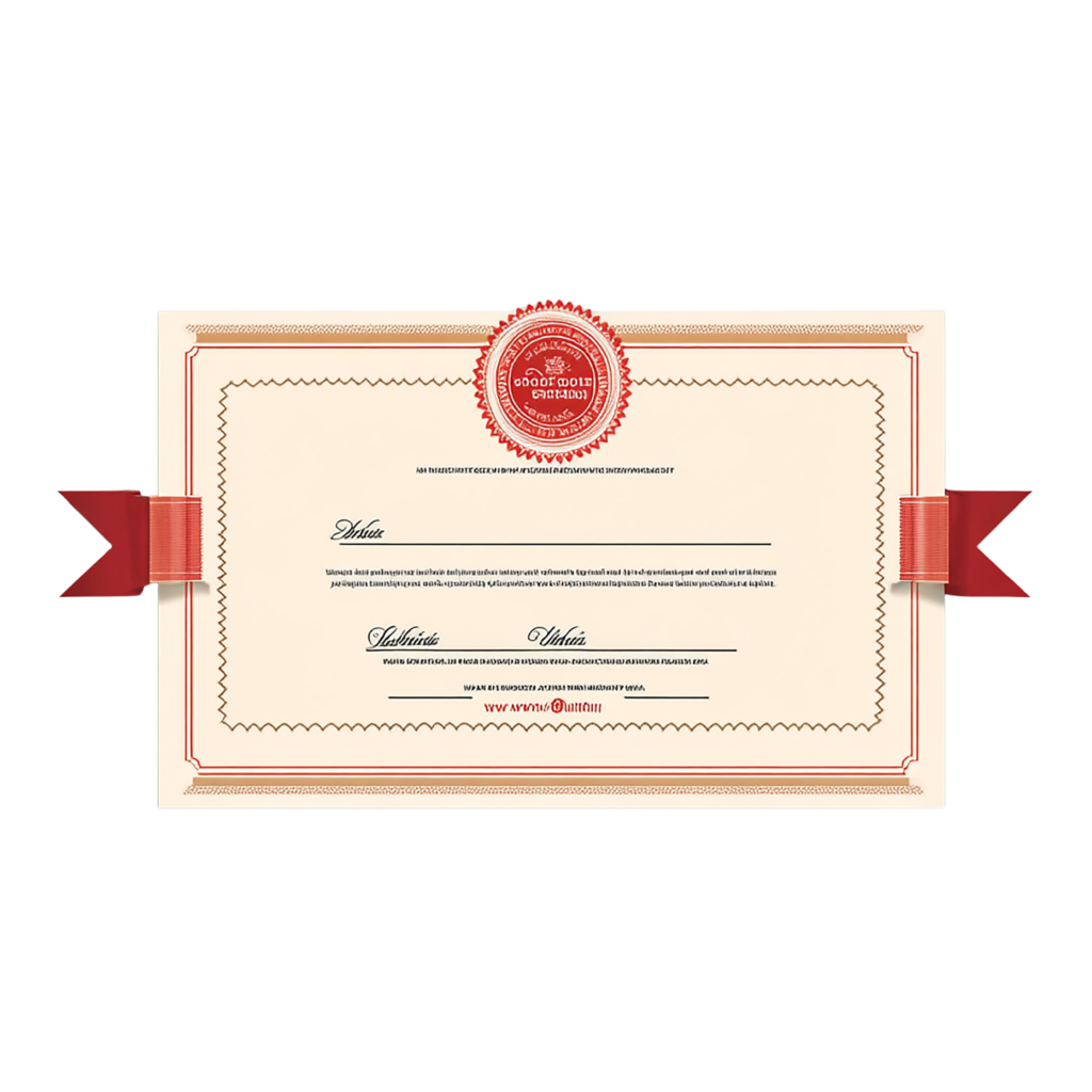 Digital Marketer Certificate