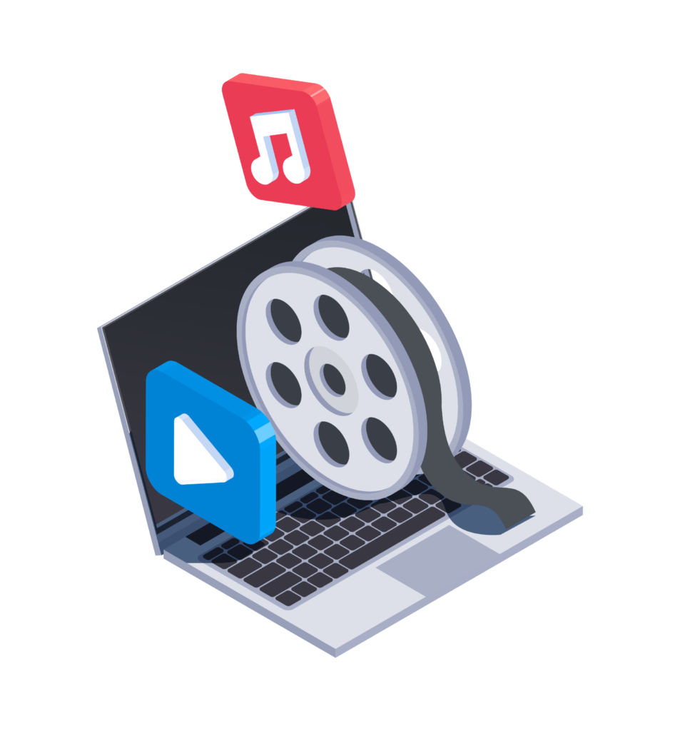 Freelance Video Editor