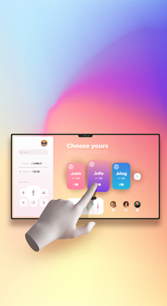 freelance web developer