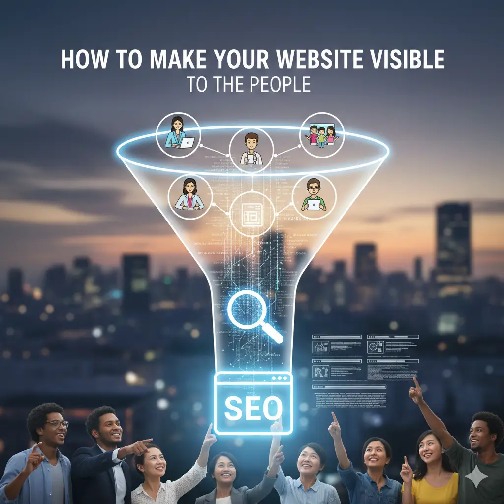 SEO for websites